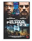 The Taking of Pelham 1 2 3