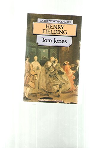 Tom Jones