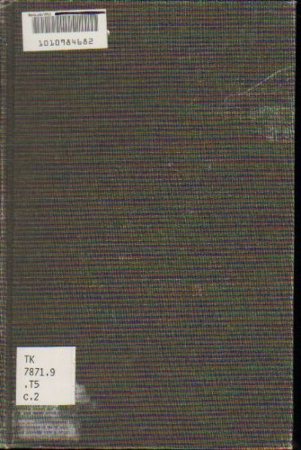 Handbook of Basic Transistor Circuits and Measurements