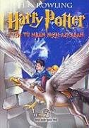 Harry Potter And The Prisoner Of Azkaban (Harry Potter (Vietnamese)) (Vietnamese Edition)