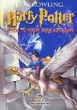 Harry Potter And The Prisoner Of Azkaban (Harry Potter (Vietnamese)) (Vietnamese Edition)