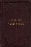 The Salt Lake Sanitarian - Bound Volume - Vol.1, No.1, 1888 thru Vol.3, No.4, 1891