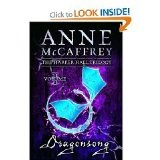 Dragonsong (The Harper Hall Triology) [Mp3] [Unabridged] [Audio]