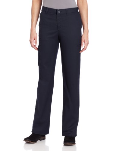 Premium Relaxed Straight Cargo Pants