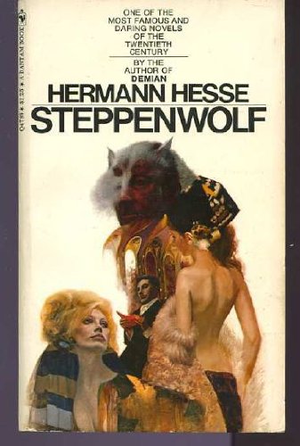 Steppenwolf