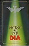 SEMBAH DAN PUJI DIA