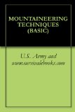 MOUNTAINEERING TECHNIQUES (BASIC)