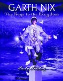 By Garth Nix Lady Friday (Keys to the Kingdom, Book 5) (1st First Edition) [Hardcover]