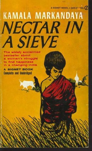 Nectar in a Sieve