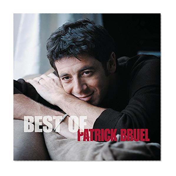 Best Of Patrick Bruel (Coffret 3 CD)