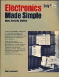 By Henry Jacobowitz Electronics Made Simple (Revised) [Paperback]