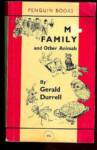 My Family and Other Animals