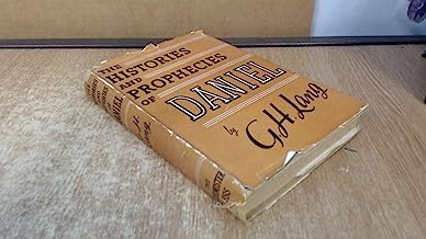 Histories and Prophecies of Daniel, The
