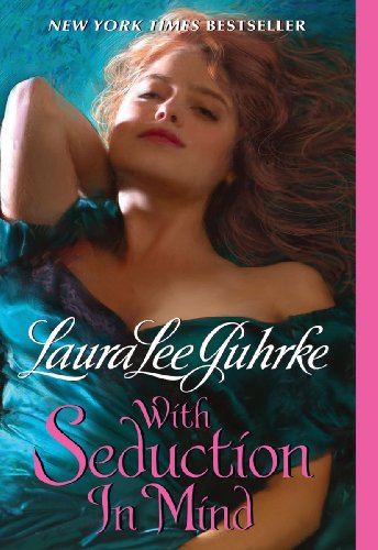 With Seduction in Mind (Girl Bachelors series Book 4)