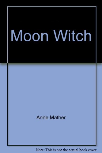 Moon Witch