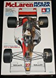 Tamiya 20026-2200 McLaren MP4/5B Honda