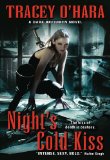 Night's Cold Kiss: A Dark Brethren Novel