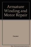 Armature Winding and Motor Repair