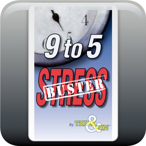9 to 5 Stress Buster: 15-Minute Coffee Break, 30-Minute Stress Buster and 20-Minute Power Nap