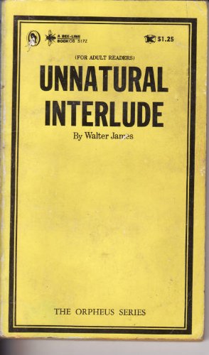 Unnatural Interlude (The Orpheus Series)
