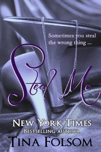 Steal Me (Short Story)