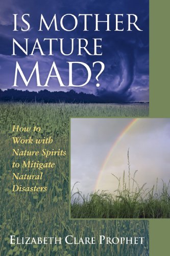 Is Mother Nature Mad? How to Work with Nature Spirits to Mitigate Natural Disasters (Pocket Guides to Practical Spirituality)