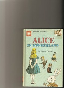 Alice in Wonderland