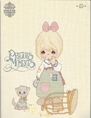 Precious Moments - The Lord Giveth (PM-20)