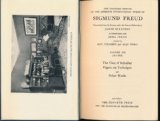 The Standard Edition Of The Complete Psychological Works Of Sigmund Freud - Volume XII - (1911-1913) : The Case of Schreber, Papers on Technique, and Other Works