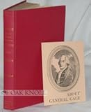 General Gage's Informers: New Material Upon Lexington & Concord. Benjamin Thompson as Loyalist & the Treachery of Benjamin Church, Jr.