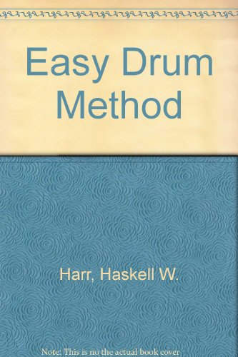 Easy Drum Method