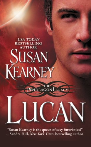 Lucan (Pendragon Legacy)