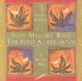 Four Agreements Cards [4 AGREEMENTS CARDS 48PK]