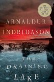 The Draining Lake: A Thriller (Reykjavik Thriller)