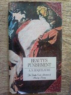 Beauty's Punishment: The Further Erotic Adventures of Sleeping Beauty