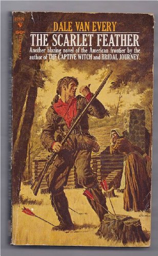 The Scarlet Feather