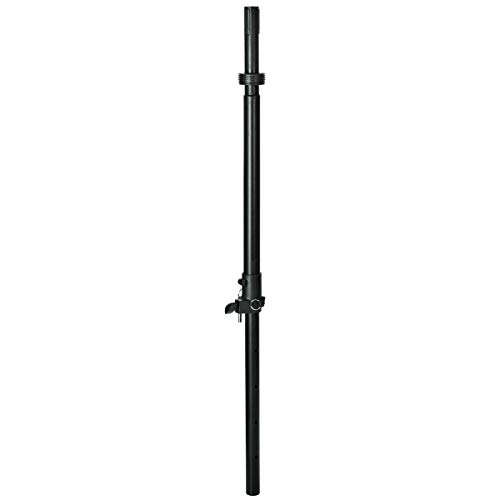 On-Stage SS7745 Adjustable Subwoofer Attachment Shaft
