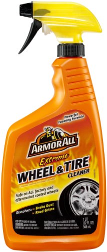 Armor All Extreme Wheel and Tire Cleaner - 32 FL OZ