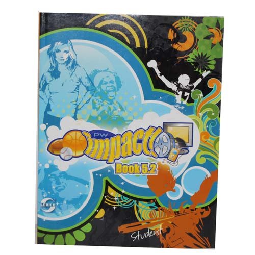 PW IMPACT BOOK 5.2 (STUDENT EDITION)