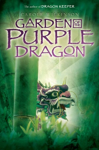 Garden of the Purple Dragon
