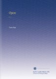 Opere: V. 2 (Italian Edition)