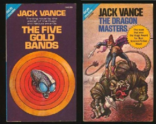 The Five Gold Bands