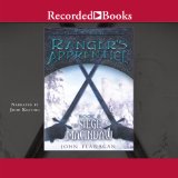 The Siege of Macindaw: Ranger's Apprentice, Book 6