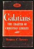 Galatians: The Charter of Christian Liberty