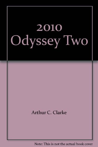 2010 Odyssey Two