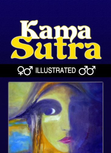 Kama Sutra Illustrated