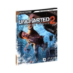 UNCHARTED 2 SIG SERIES (STRATEGY GUIDE)