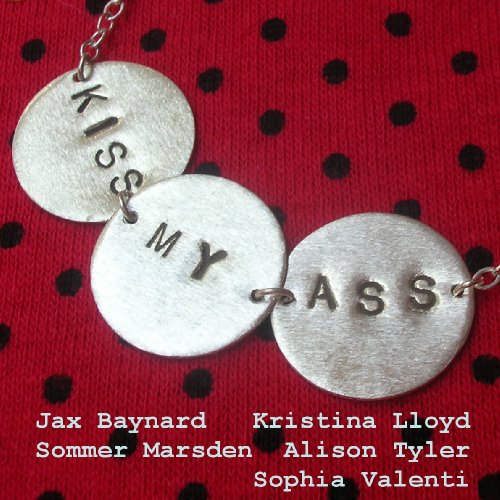 Kiss My Ass