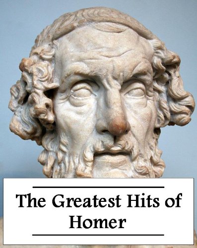 The Greatest Hits of Homer