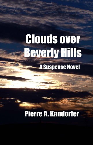 CLOUDS OVER BEVERLY HILLS (e-book)